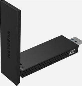 NETGEAR A6210 - Adaptador de rede - USB 3.0 - 802.11ac