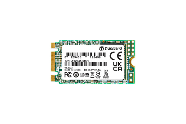 SSD M.2 2242 SATA Transcend 250GB MTS425S