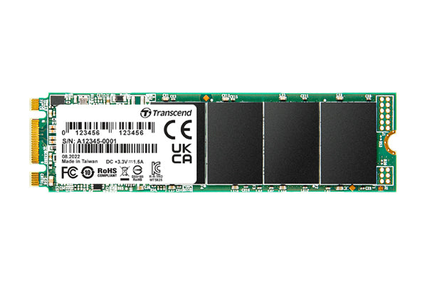 SSD M.2 2280 SATA Transcender 250GB MTS825S