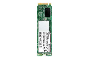 SSD M.2 2280 PCIe NVMe Transcend 512GB 220S -3500R/2500W-190K/360K IOPs