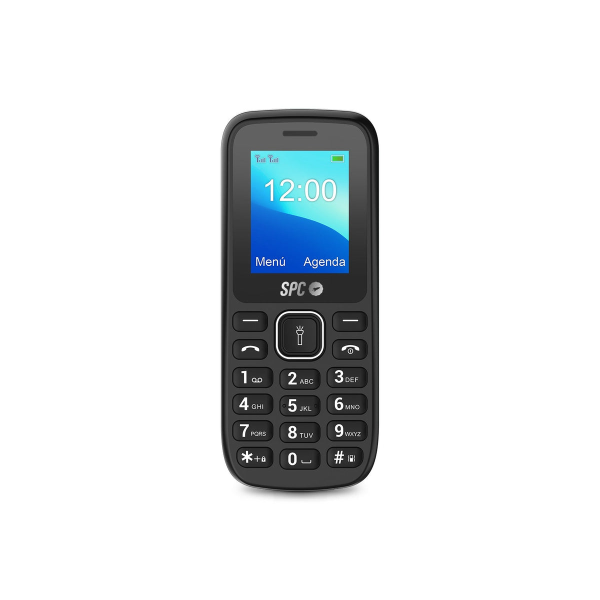 Teléfono móvil SPC Talk (2328N)