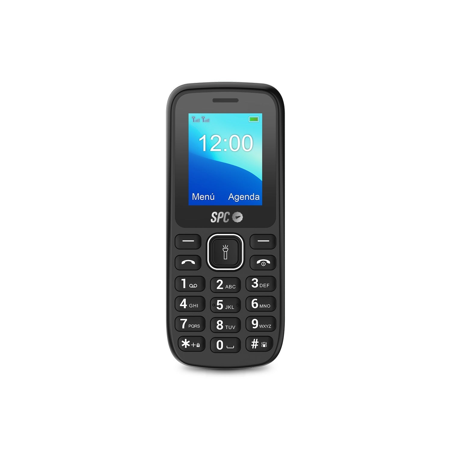 SPC Telefone Móvel Talk (2328N)