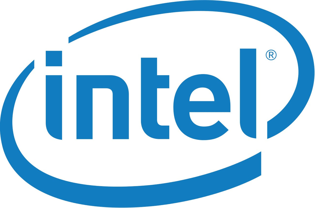 Intel - Estante práctico - 2U