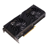 VGA PNY RTX3060Ti 8GB GDDR6 Verto Doble ventilador LHR 1HDMI/3DP