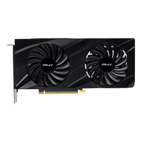 VGA PNY RTX3060Ti 8GB GDDR6 Verto Doble ventilador LHR 1HDMI/3DP