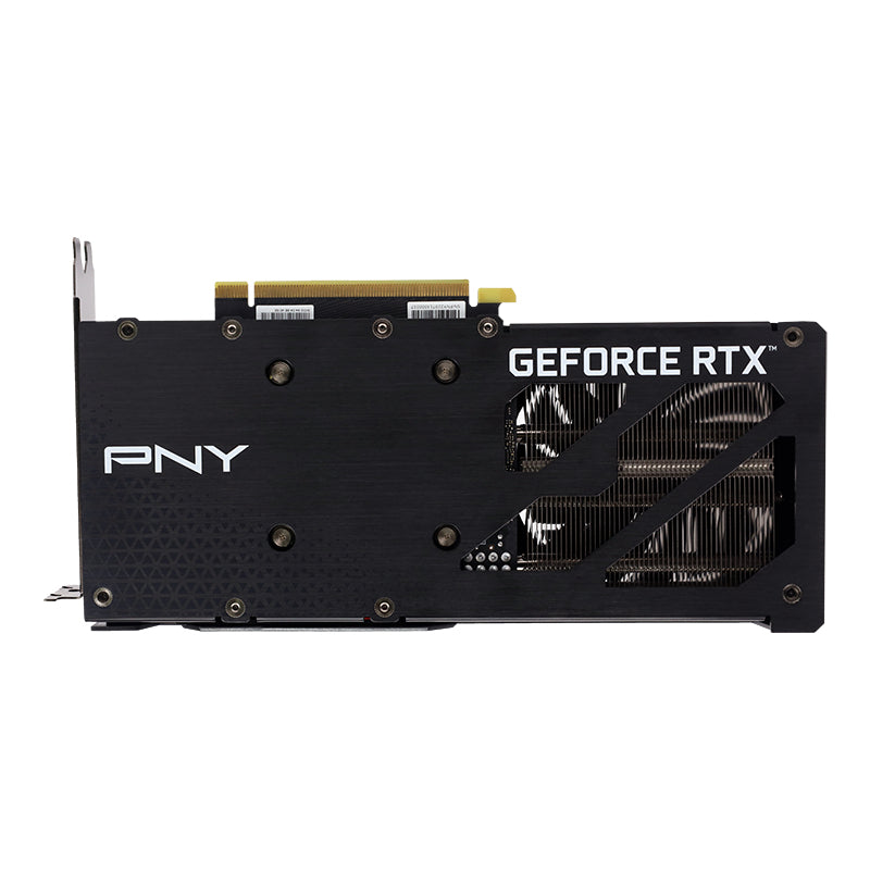 VGA PNY RTX3060Ti 8GB GDDR6 Verto Dual Fan LHR 1HDMI/3DP