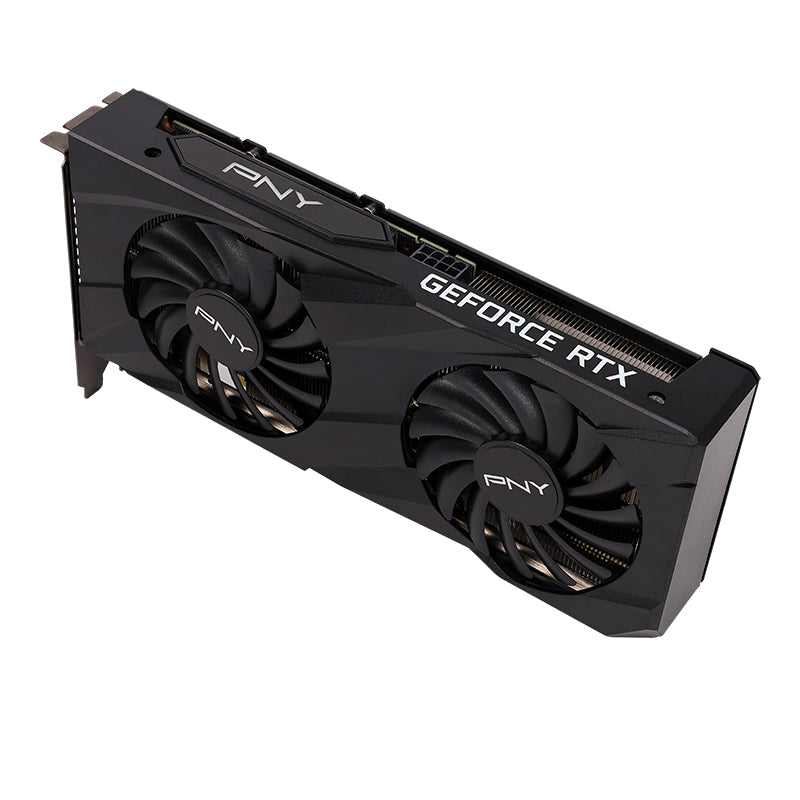 VGA PNY RTX3060Ti 8GB GDDR6 Verto Dual Fan LHR 1HDMI/3DP