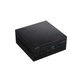 Barebone Asus Mini PC PN51-BB353MDE1 Ryzen 3 5300U 2DDR4-SSD M2 SATA and PCIe