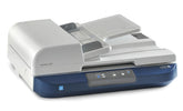 Xerox DocuMate 4830 - Document Scanner - Contact Image Sensor (SIC) - Duplex - A3 - 600 dpi - up to 50 ppm (mono) / up to 30 ppm (color) - ADF (75 sheets) - up to 3000 scans per day - USB 2.0