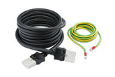 Batería APC - Cable de extensión de batería - 192 V - 4,57 m - - para Smart-UPS SRT 10000VA RM, 8000VA RM