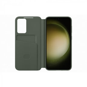 FUNDA C/TAPA VERD GALAXY S23PLUS (EF-ZS916CGEGWW)