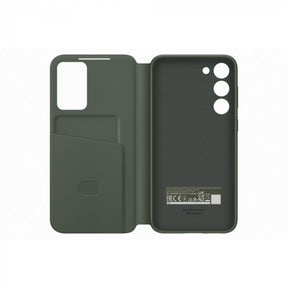 FUNDA C/TAPA VERD GALAXY S23PLUS (EF-ZS916CGEGWW)