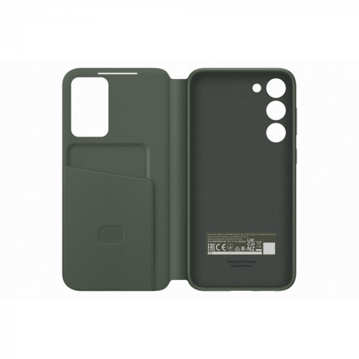 FUNDA C/TAPA VERD GALAXY S23PLUS (EF-ZS916CGEGWW)