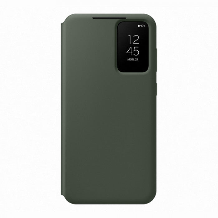 FUNDA CON FUNDA VERDE GALAXY S23PLUS (EF-ZS916CGEGWW)