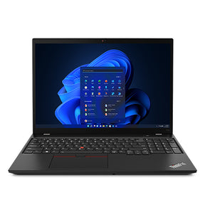 NB Lenovo ThinkPad P16s G1 16\'\' I7-1260p 32GB 1TB SSD Quadro T550 Win10 Pro DG 3Y Premier