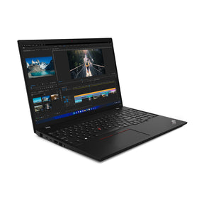 NB Lenovo ThinkPad P16s G1 16\'\' I7-1260p 32GB 1TB SSD Quadro T550 Win10 Pro DG 3Y Premier