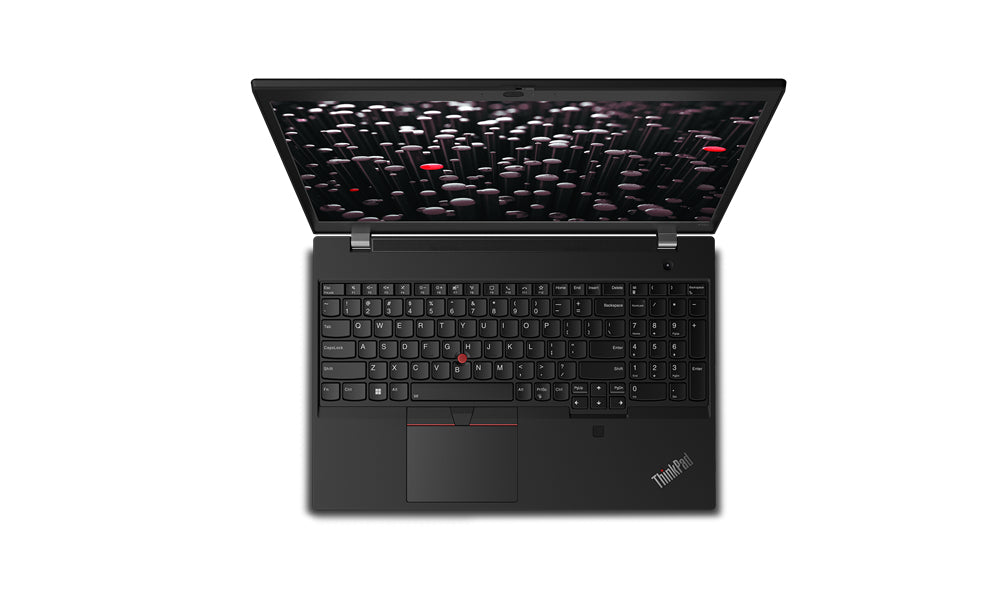 NOTA Lenovo ThinkPad T15p G3 15.6 I7-12700H 32GB 1TB RTX3050 Win10 Pro DG 3Y Premier