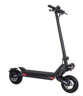 URBANGLIDE Scooter ESCOOTER AR5 48V 10Ah Black - 3700092608555