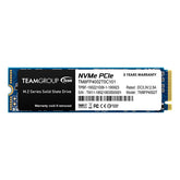 SSD M.2 PCIe NVMe Team Group 2TB MP34-3500R/2900W-450/400K IOPS