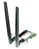 TARJETA D-LINK PCI EXPRESS INALÁMBRICA AC1200 DOBLE BANDA