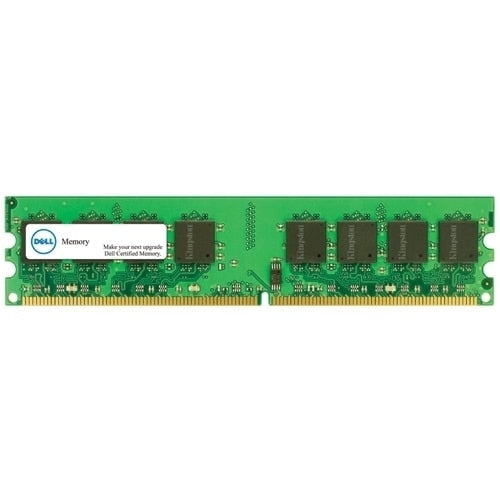 Dell - DDR3L - módulo - 8 GB - 240 pin DIMM - 1600 MHz / PC3L-12800 - 1,35 V - registrado - ECC - para PowerEdge C6220, C8220, R320, R420, T320, Precision R7610, T3600, T5500, T5600, T7500