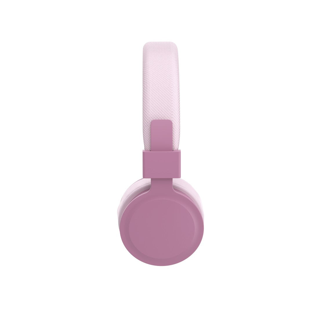 Auriculares supraaurales Bluetooth HAMA \"Freedom Lit\" rosa