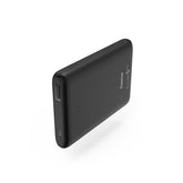 Power Pack HAMA \"SLIM 5HD\", 5000mAh, Black