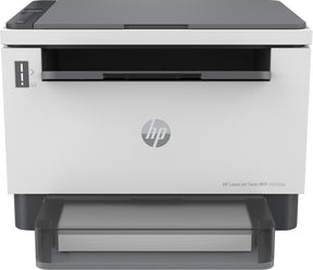 Impresora multifunción HP LaserJet Tank 2604dw