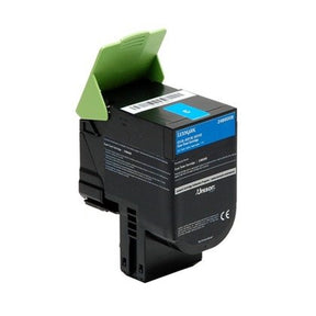 LEXMARK TONER AZUL XC2132 BSD3K