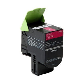 TONER LEXMARK MAGENTA XC2132 BSD3K