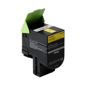 TONER LEXMARK AMARILLO XC2132 BSD3K