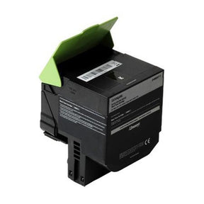 LEXMARK TONER BLACK XC2132 BSD 6K