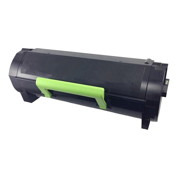 TONER LEXMARK NEGRO 16K