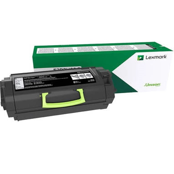 LEXMARK TONER BLUE XC9235/,XC9225 30K