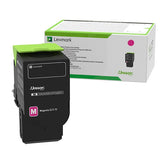 TONER LEXMARK MAGENTA C2240/XC2235 6K