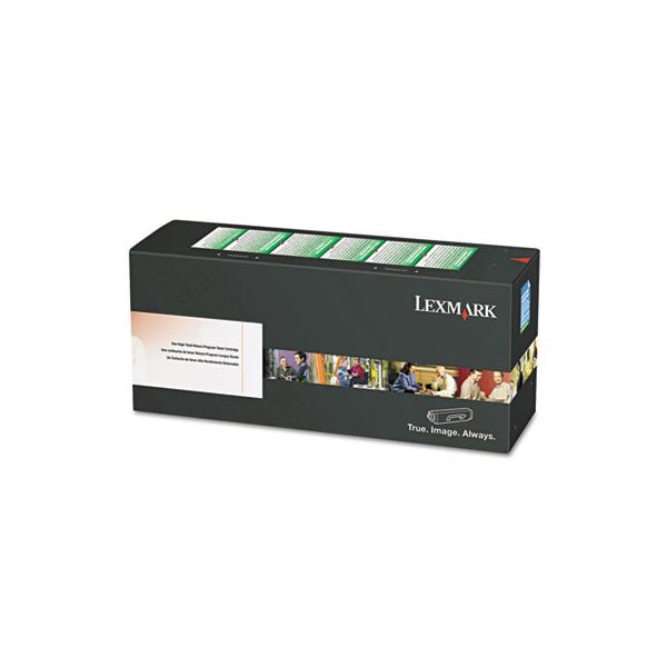 LEXMARK TONER YELLOW C2240/XC2235 6K