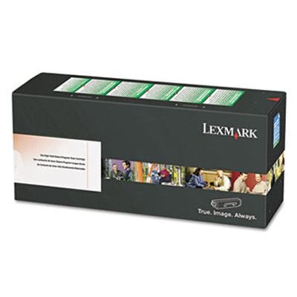 TONER LEXMARK NEGRO M/XM1242/M/XM1246/M/XM3250 5.5K