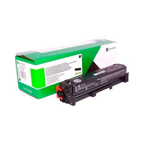 TONER LEXMARK NEGRO CON XC2326 5.5K