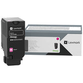 LEXMARK TONER MAGENTA CC2342/52 11.5K