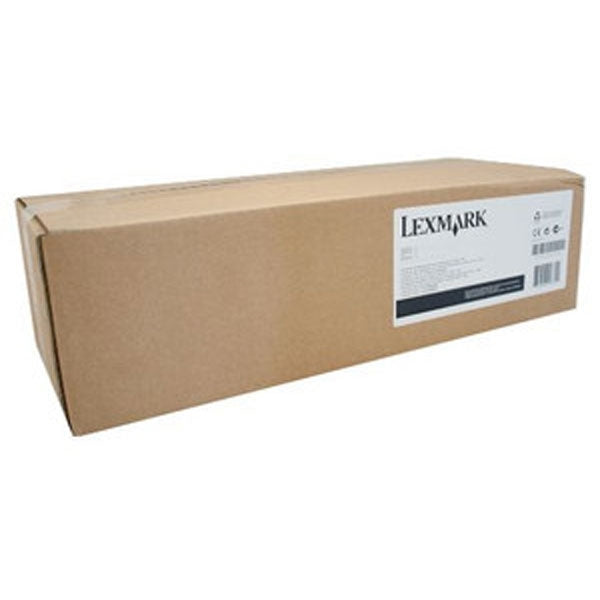 TÓNER AMARILLO LEXMARK CC2342/52 11.5K