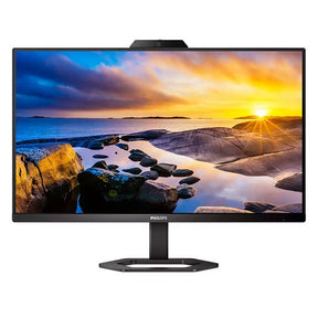 MONITOR PHILIPS IPS 24 FHD HDMI DP USB-C WEBCAM ALTAVOCES TIENE 24E1N5300HE/00