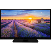 HITACHI LED TV 24 HD SMART TV ANDROID WIFI NEGRO 24HAE2350