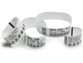 Z-BAND ULTRASOFT 25X178MM WRISTBAND (10018857)