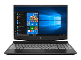 HP Pavilion Laptop 15-dk2001np - Intel Core i5 11300H - Win 11 Home - GF RTX 3050  - 8 GB RAM - 512 GB SSD NVMe - 15.6" IPS 1920 x 1080 (Full HD) @ 144 Hz - Wi-Fi 6 - preto sombreado, chrome (logo) - kbd: Português