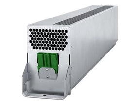 Schneider Electric GVSBTHU - String de bateria UPS - ácido de chumbo - 9 Ah - para Galaxy VS GVSUPS25, GVSUPS30, GVSUPS40, GVSUPS50, GVSUPS60, GVSUPS80, Galaxy VS GVSUPS100 (GVSBTHU)