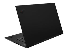 Lenovo ThinkPad P1 Gen 3 20TH - Intel Core i7 10750H / 2.6 GHz - Win 10 Pro 64-bit - Quadro T1000  - 16 GB RAM - 512 GB SSD NVMe - 15.6" 1920 x 1080 (Full HD) - Wi-Fi 6 - preto - kbd: Português