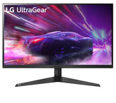 LG MONITOR VA 24 (23.8) 16:9 FHD 165HZ 1MS HDMI DP 24GQ50F-B ULTRAGEAR