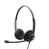 SENNHEISER IMPACT SC 260 USB MS II Auriculares EPOS Auriculares