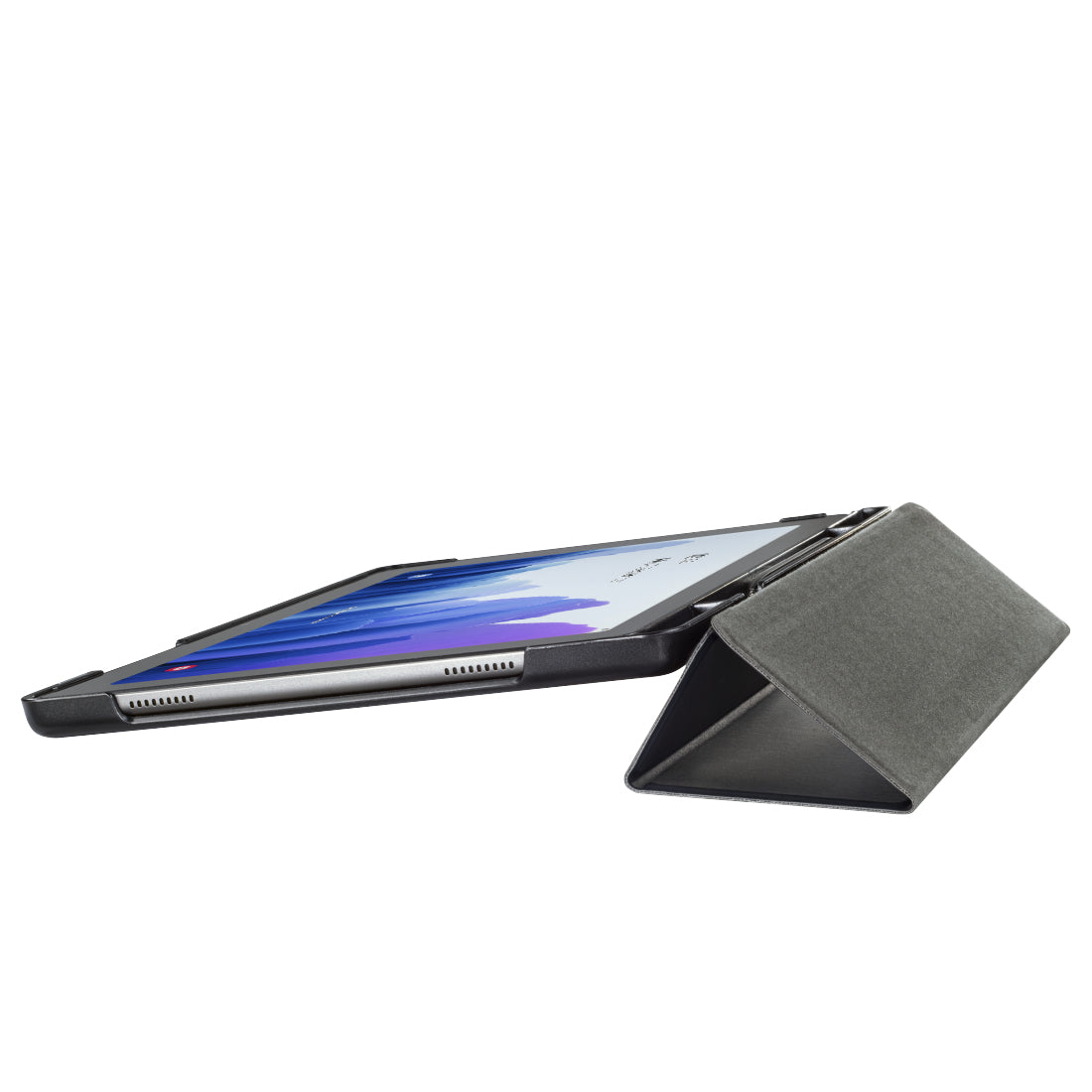 HAMA Fold tablet case with Pen Compartment para Galaxy Tab A8 10.5P, negro - 217157