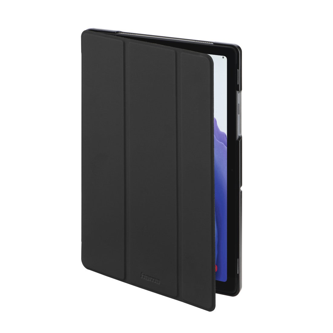 HAMA Fold tablet case with Pen Compartment para Galaxy Tab A8 10.5P, negro - 217157